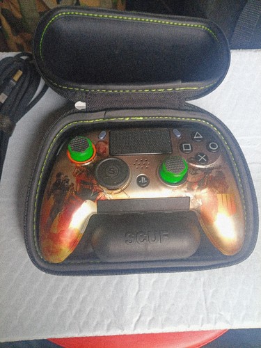 Scuf vantage ps4 controller - ps4,