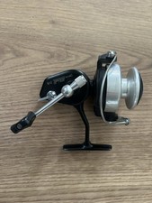 Garcia Mitchell 218 mulinello