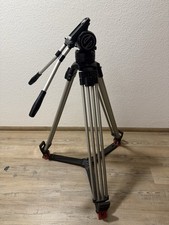 Sachtler treppiede video 100
