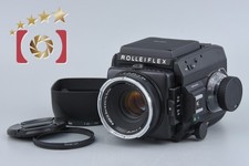 Rollei ROLLEIFLEX SL66 SE