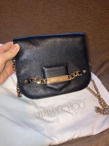 Borsa tracolla jimmy - borsa, in