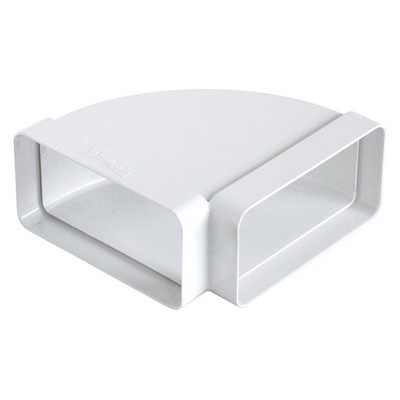Curva orizzontale abs - curva, in