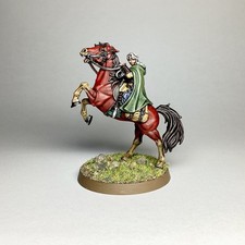 Warhammer Signore degli Anelli