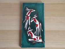 PIASTRA DA PARETE IN CERAMICA