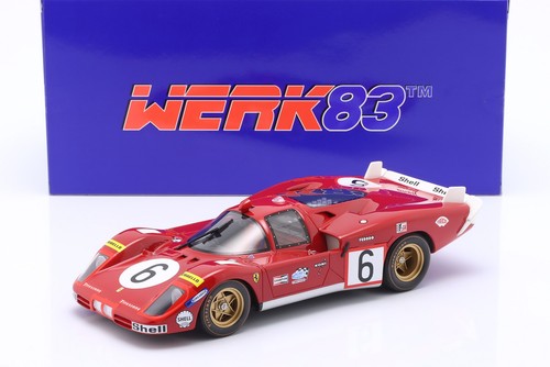 Ferrari 512s 24h - ferrari, #6