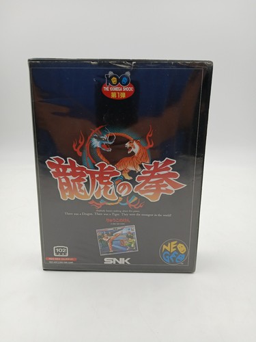 Neo geo aes art - neo,