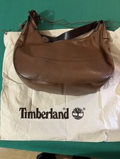 Borsa TIMBERLAND in cuoio anno