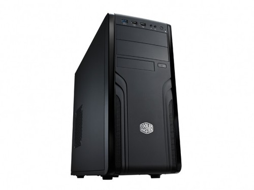 Cooler master force - master,
