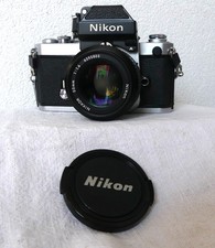 Nikon F2A DP-11 mirino N°