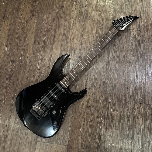 Yamaha rgx 512p nero 1986 - yamaha, rgx-512p