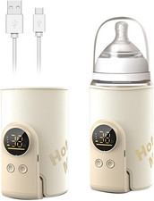 Scaldabiberon Portatile Senza