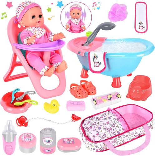 Bambolotti accessori 25 - e,