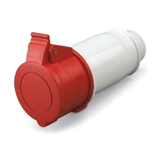 Scame 311 3247 - presa, mobile