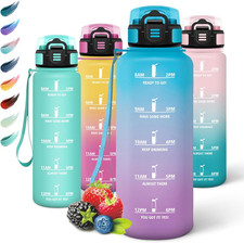 Borraccia 1500Ml, a Prova Di