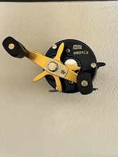 Abu Garcia Ambassedeur 5601 C4