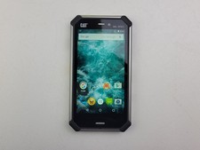 Smartphone Caterpillar CAT