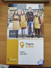 Pagine Gialle Pagine Bianche