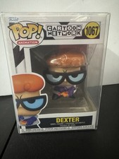 Funko Pop Dexter #1067 Vinyl