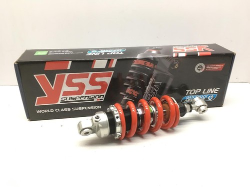 Mono ammortizzatore yss - mono,