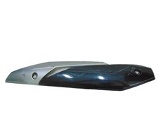 Protezione marmitta con graffi