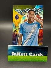 2025-26 Topps Premier League
