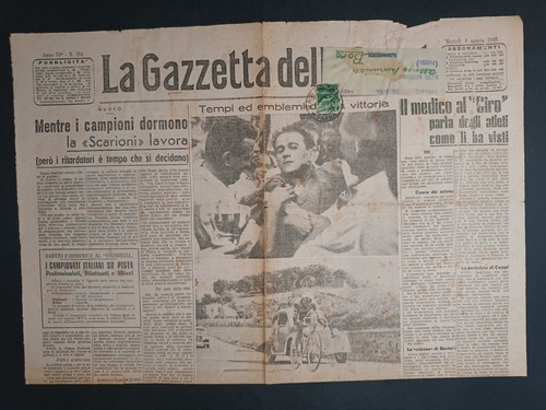 Foglio rivista gazzetta - foglio,