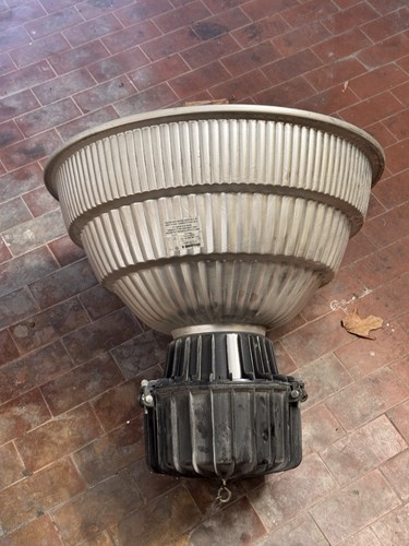 Lampade industriale disano - lampade,