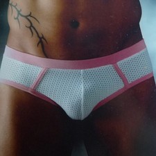 Slip Mutande Panty ES