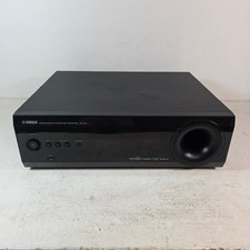 Yamaha SR-301 Subwoofer