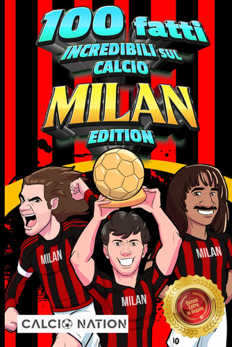 100 fatti incredibili sul - 100,