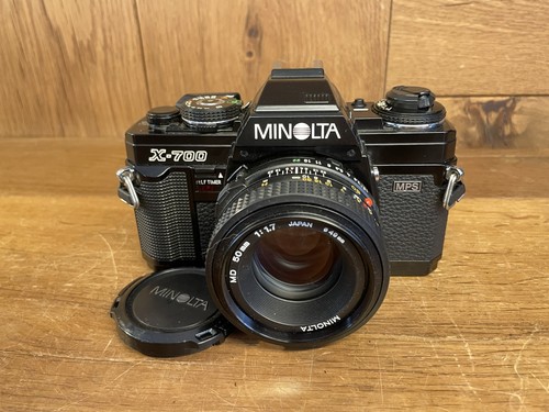 Mint minolta 700 film - *mint*,
