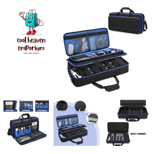 Borsa trasporto compatibile - trasporto,
