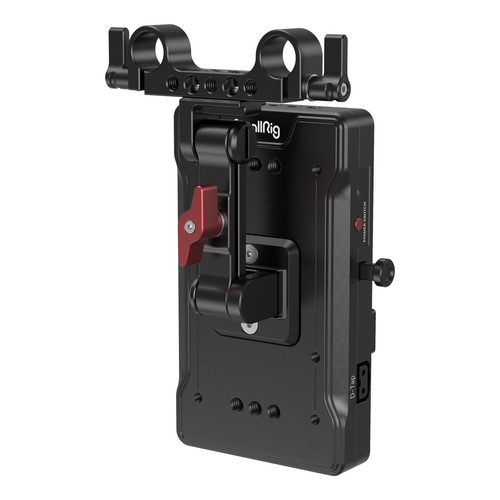Smallrig piastra montaggio - piastra,