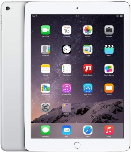 Apple ipad air - ipad, 2a