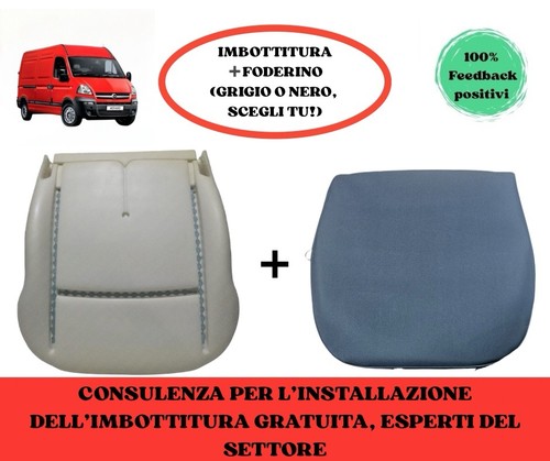 Ricambio per sedile opel - ricambio,