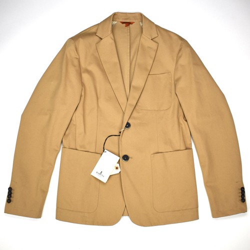 Blazer cappotto sportivo