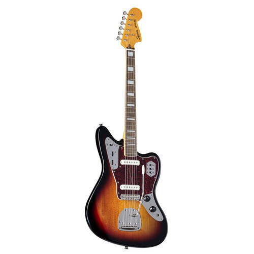 Squier classic vibe - squier,