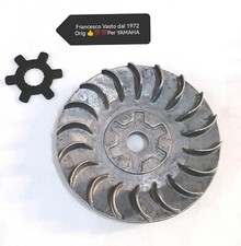Puleggia Variatore RondellaORIG???MBK Booster YAMAHA Scarabeo Motori Minarell