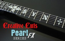 Synyster Gates SYN A7X MOP