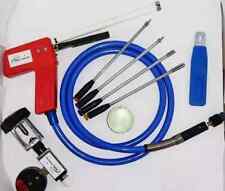 PISTOLA CRIOCHIRURGICA BASCO CON PROTOSSIDO DI AZOTO PER CHIRURGIA ENT DERMAT...