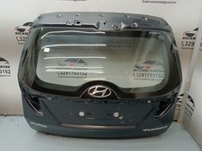 ?PORTELLONE COFANO POSTERIORE BAULE HYUNDAI TUCSON 2021 SUV 72800N7010 K8