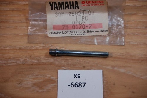 Yamaha fzr1000 3gm 25924 - yamaha,