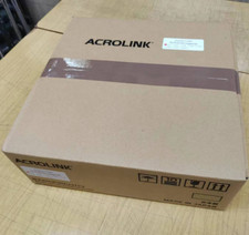 Acrolink 7N-PC8100 Leggenda Cavo di Alimentazione Spina EU (1,5 M), Made in Japan