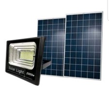 FARO DA 1800W LED SMD CON 2