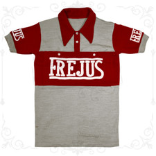 MAGLIA FREJUS 1949 Ciclismo