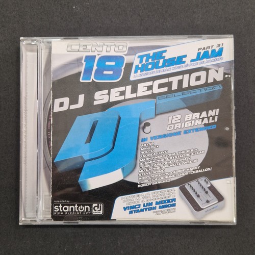 Selection 118 the - dj,