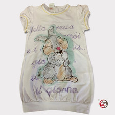 Vestito bambina Brums con