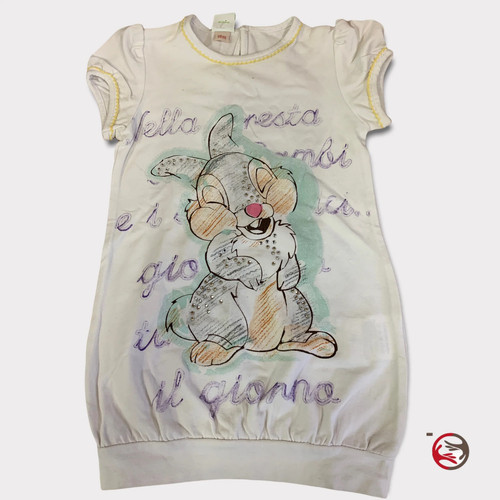 Vestito bambina brums - vestito,