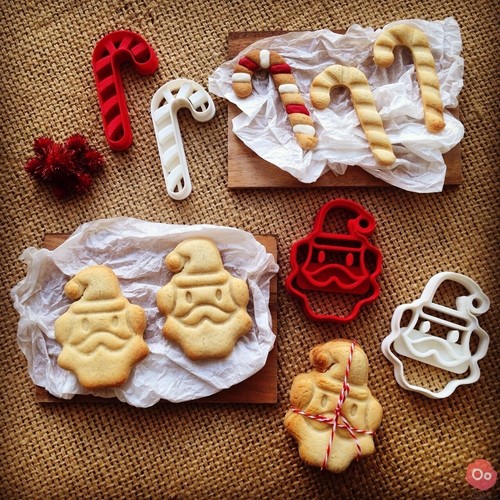 Cookie cutter taglia - cutter/,