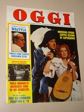 OGGI=1979/1=CATHERINE